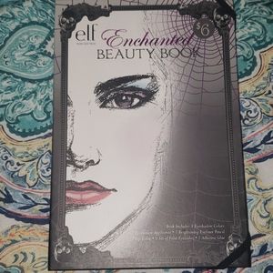 E.l.f. Enchanted Beauty Book